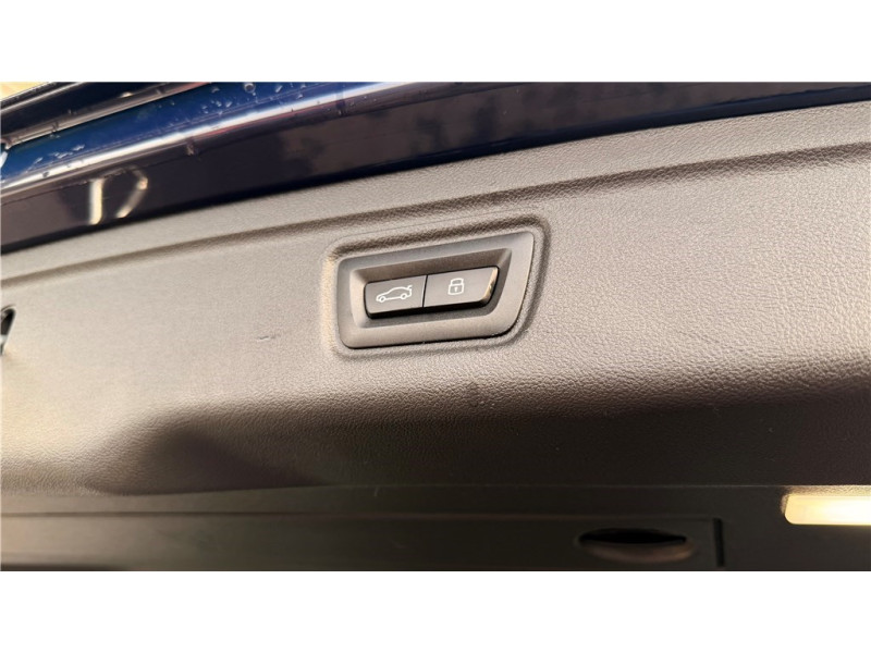 BMW M3 COMPETITION TOURING M XDRIVE 510 CH BVA8 de 2024 avec 18 000 km | Occasion proche Lyon