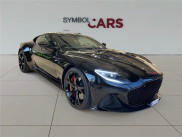ASTON MARTIN DBS 5.2 BITURBO V12 de 2019 avec 40 700 km | Occasion proche Lyon
