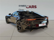 ASTON MARTIN DBS 5.2 BITURBO V12 de 2019 avec 40 700 km | Occasion proche Lyon
