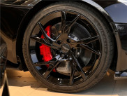 ASTON MARTIN DBS 5.2 BITURBO V12 de 2019 avec 40 700 km | Occasion proche Lyon