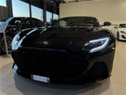 ASTON MARTIN DBS 5.2 BITURBO V12 de 2019 avec 40 700 km | Occasion proche Lyon