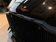 ASTON MARTIN DBS 5.2 BITURBO V12 de 2019 avec 40 700 km | Occasion proche Lyon