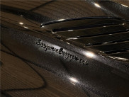 ASTON MARTIN DBS 5.2 BITURBO V12 de 2019 avec 40 700 km | Occasion proche Lyon