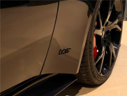 ASTON MARTIN DBS 5.2 BITURBO V12 de 2019 avec 40 700 km | Occasion proche Lyon