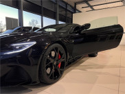 ASTON MARTIN DBS 5.2 BITURBO V12 de 2019 avec 40 700 km | Occasion proche Lyon