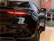 ASTON MARTIN DBS 5.2 BITURBO V12 de 2019 avec 40 700 km | Occasion proche Lyon