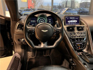 ASTON MARTIN DBS 5.2 BITURBO V12 de 2019 avec 40 700 km | Occasion proche Lyon