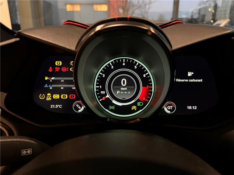 ASTON MARTIN DBS 5.2 BITURBO V12 de 2019 avec 40 700 km | Occasion proche Lyon