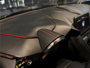 ASTON MARTIN DBS 5.2 BITURBO V12 de 2019 avec 40 700 km | Occasion proche Lyon