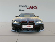 BMW M3 COMPETITION G80 CS 550 CH BVA8 de 2023 avec 14 300 km | Occasion proche Lyon