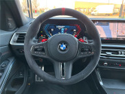 BMW M3 COMPETITION G80 CS 550 CH BVA8 de 2023 avec 14 300 km | Occasion proche Lyon