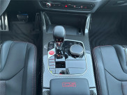 BMW M3 COMPETITION G80 CS 550 CH BVA8 de 2023 avec 14 300 km | Occasion proche Lyon