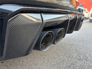 BMW M3 COMPETITION G80 CS 550 CH BVA8 de 2023 avec 14 300 km | Occasion proche Lyon