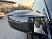 BMW M3 COMPETITION G80 CS 550 CH BVA8 de 2023 avec 14 300 km | Occasion proche Lyon