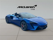 MCLAREN MCLAREN ARTURA V6 3.0 700CH de 2024 avec 9 100 km | Occasion proche Lyon