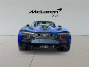 MCLAREN MCLAREN ARTURA V6 3.0 700CH de 2024 avec 9 100 km | Occasion proche Lyon