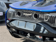 MCLAREN MCLAREN ARTURA V6 3.0 700CH de 2024 avec 9 100 km | Occasion proche Lyon