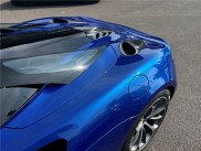 MCLAREN MCLAREN ARTURA V6 3.0 700CH de 2024 avec 9 100 km | Occasion proche Lyon