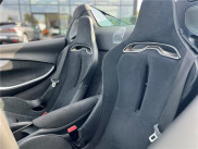 MCLAREN MCLAREN ARTURA V6 3.0 700CH de 2024 avec 9 100 km | Occasion proche Lyon