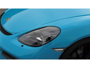 PORSCHE BOXSTER 4.0I 420 CH de 2019 avec 16 800 km | Occasion proche Lyon