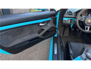 PORSCHE BOXSTER 4.0I 420 CH de 2019 avec 16 800 km | Occasion proche Lyon