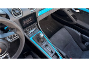 PORSCHE BOXSTER 4.0I 420 CH de 2019 avec 16 800 km | Occasion proche Lyon