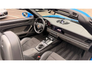 PORSCHE 911 CARRERA 4 CABRIOLET 3.0I 480 PDK de 2022 avec 29 000 km | Occasion proche Lyon