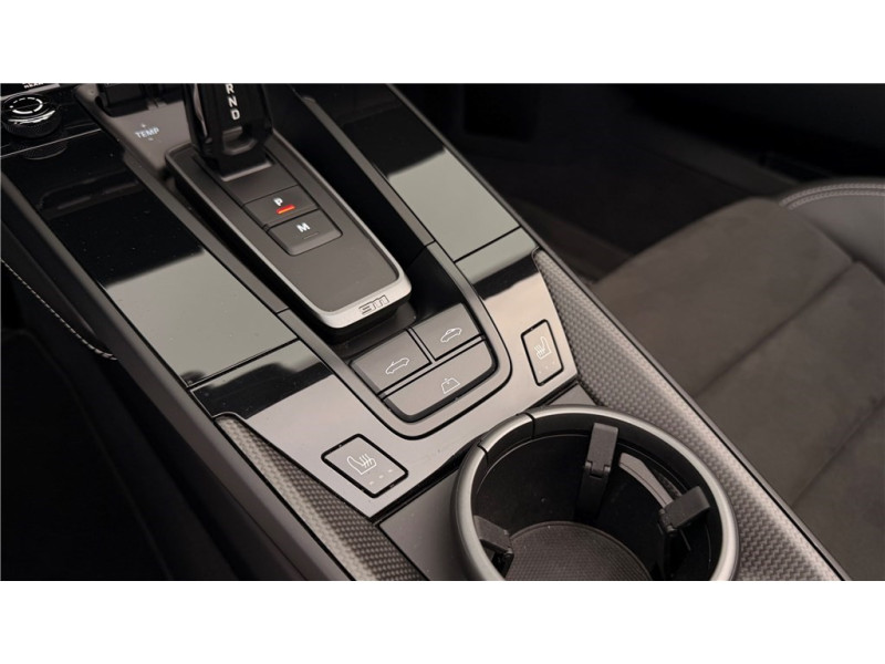 PORSCHE 911 CARRERA 4 CABRIOLET 3.0I 480 PDK de 2022 avec 29 000 km | Occasion proche Lyon