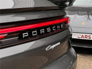 PORSCHE CAYENNE E-HYBRID 3.0 V6 470 CH TIPTRONIC BVA de 2024 avec 21 000 km | Occasion proche Lyon
