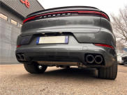 PORSCHE CAYENNE E-HYBRID 3.0 V6 470 CH TIPTRONIC BVA de 2024 avec 21 000 km | Occasion proche Lyon