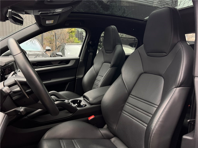 PORSCHE CAYENNE E-HYBRID 3.0 V6 470 CH TIPTRONIC BVA de 2024 avec 21 000 km | Occasion proche Lyon