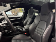 PORSCHE CAYENNE E-HYBRID 3.0 V6 470 CH TIPTRONIC BVA de 2024 avec 21 000 km | Occasion proche Lyon