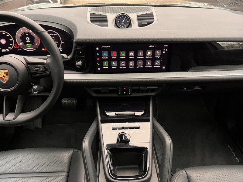 PORSCHE CAYENNE E-HYBRID 3.0 V6 470 CH TIPTRONIC BVA de 2024 avec 21 000 km | Occasion proche Lyon