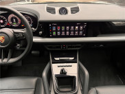 PORSCHE CAYENNE E-HYBRID 3.0 V6 470 CH TIPTRONIC BVA de 2024 avec 21 000 km | Occasion proche Lyon