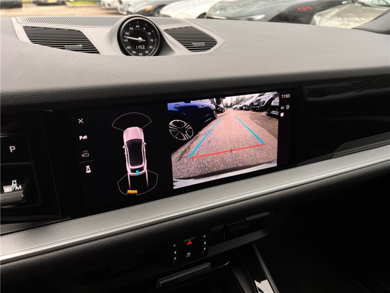 PORSCHE CAYENNE E-HYBRID 3.0 V6 470 CH TIPTRONIC BVA de 2024 avec 21 000 km | Occasion proche Lyon