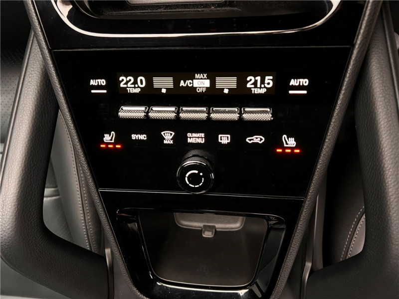 PORSCHE CAYENNE E-HYBRID 3.0 V6 470 CH TIPTRONIC BVA de 2024 avec 21 000 km | Occasion proche Lyon