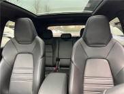 PORSCHE CAYENNE E-HYBRID 3.0 V6 470 CH TIPTRONIC BVA de 2024 avec 21 000 km | Occasion proche Lyon