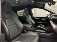 PORSCHE CAYENNE E-HYBRID 3.0 V6 470 CH TIPTRONIC BVA de 2024 avec 21 000 km | Occasion proche Lyon