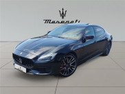 MASERATI QUATTROPORTE V8 580 CH de 2023 avec 7 200 km | Occasion proche Lyon