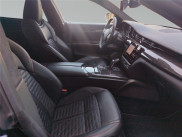 MASERATI QUATTROPORTE V8 580 CH de 2023 avec 7 200 km | Occasion proche Lyon