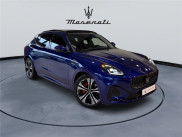 MASERATI GRECALE ELECTRIQUE 410 KW de 2024 avec 7 000 km | Occasion proche Lyon