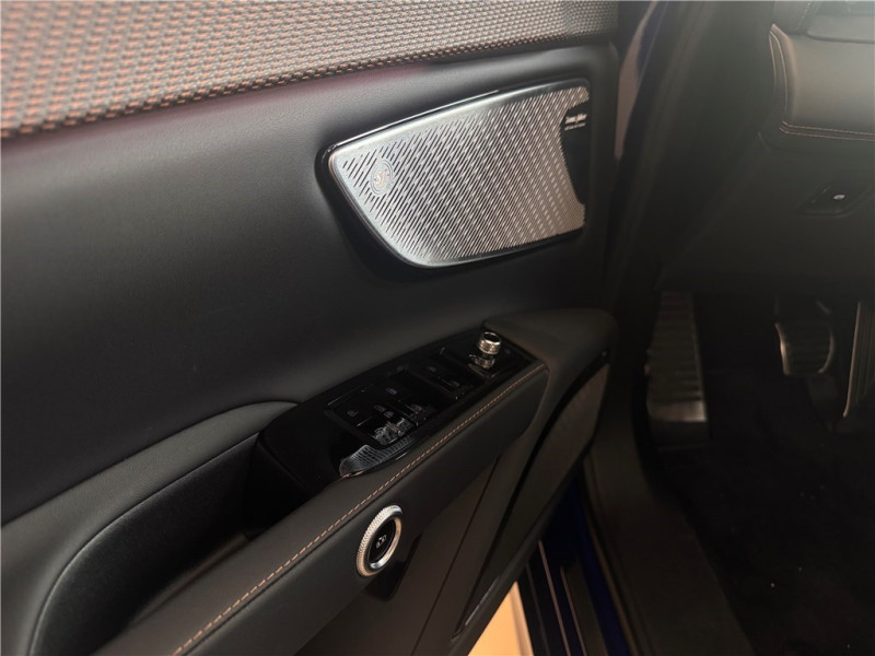 MASERATI GRECALE ELECTRIQUE 410 KW de 2024 avec 7 000 km | Occasion proche Lyon