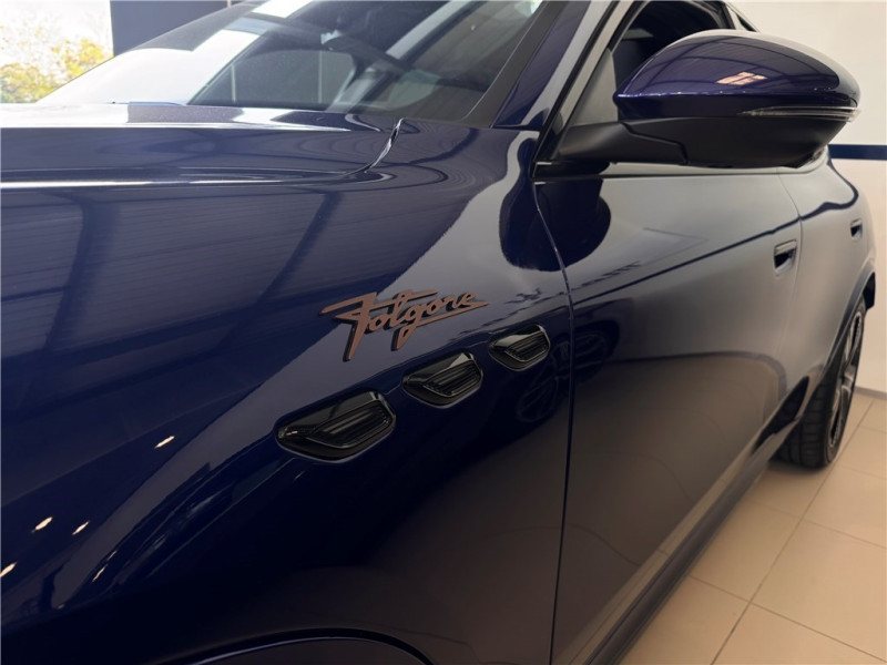 MASERATI GRECALE ELECTRIQUE 410 KW de 2024 avec 7 000 km | Occasion proche Lyon