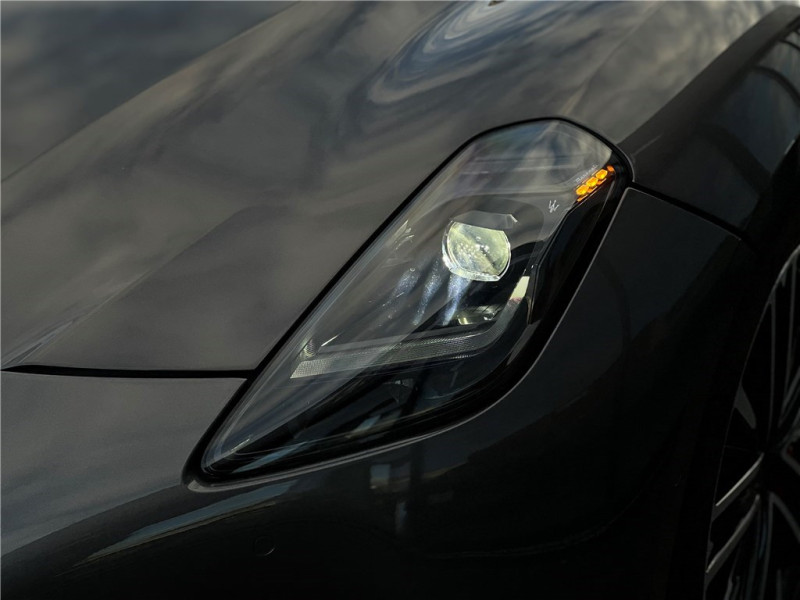 MASERATI GRANTURISMO V6 490 de 2025 avec 8 000 km | Occasion proche Lyon