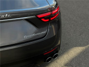 MASERATI GRANTURISMO V6 490 de 2025 avec 8 000 km | Occasion proche Lyon