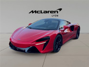 MCLAREN MCLAREN ARTURA V6 3.0 680CH de 2023 avec 10 050 km | Occasion proche Lyon