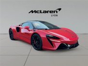 MCLAREN MCLAREN ARTURA V6 3.0 680CH de 2023 avec 10 050 km | Occasion proche Lyon