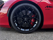 MCLAREN MCLAREN ARTURA V6 3.0 680CH de 2023 avec 10 050 km | Occasion proche Lyon