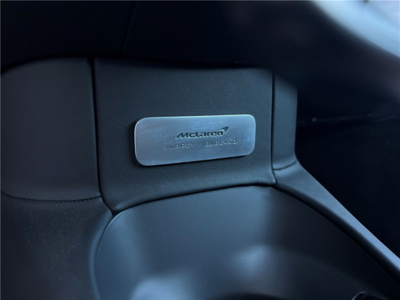 MCLAREN MCLAREN ARTURA V6 3.0 680CH de 2023 avec 10 050 km | Occasion proche Lyon