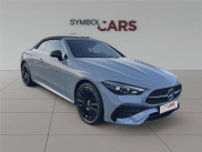 MERCEDES CLE 200 9G-TRONIC de 2024 avec 1 180 km | Occasion proche Lyon